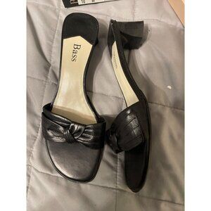 Bass Bella Sandals Size 10M